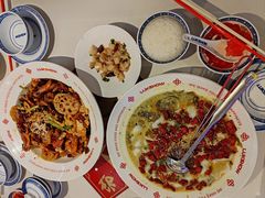 -禄鼎记·多口味酸菜鱼(白云万象汇店)