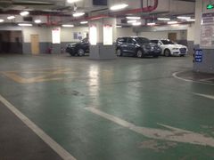 iphone_upload_pic-兴业太古汇·停车场