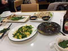 -新凯旋烧烤·燕姐千岛湖土菜