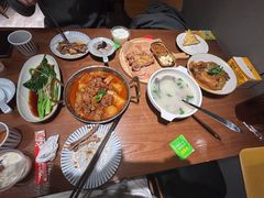 -疆里疆外·和田烤肉·清真