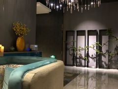 -璞·澐间影院式足道SPA(尚悦湾店)