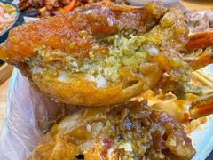 -清真海鲜大排档(原芥园道店)