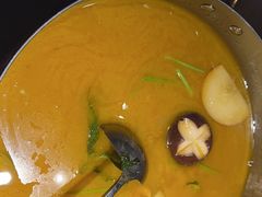 -西郊八号·山野江西菜(开发区店)