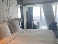 -广州四季酒店