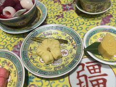 -宫事颐庭·老佛爷贵寿下午茶(颐和园店)