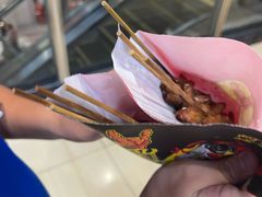 -阿芮烤鸡爪(世纪金源店)