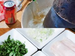 -丁卯•铜锅涮肉(工体店)