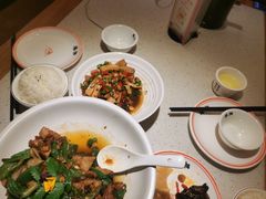 -臻湘·精致湖南菜·零预制