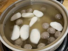 -营记牛肉火锅·大埔客家菜(上梅林店)