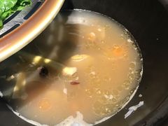 -碗中海·蒸汽海鲜·桑拿鸡(岭南天地店)