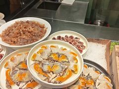 -小厨师·二十年沈家门小海鲜(百井坊巷店)