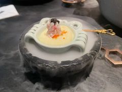 -蟹犇前•帝王蟹雪蟹(陆家嘴店)