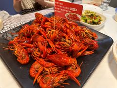 -靓虾二哥长沙地标小龙虾(五一广场店)