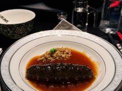 -君庭中餐厅(湘江豪生店)