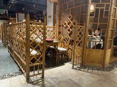 -渝信川菜(西单店)