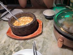 -绿茶餐厅(昌平悦荟店)