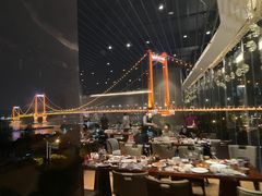 -武汉世茂希尔顿酒店·汇·全日餐厅