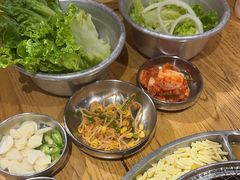 -姜虎东白丁烤肉(银泰中心in99店)