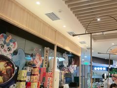 -云海肴·汽锅鸡·云南菜(广安门天虹店)