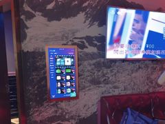 -欢乐迪KTV(观音桥未来国际店)