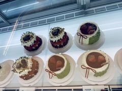 -WenTinG文汀·半糖蛋糕(合生汇店)