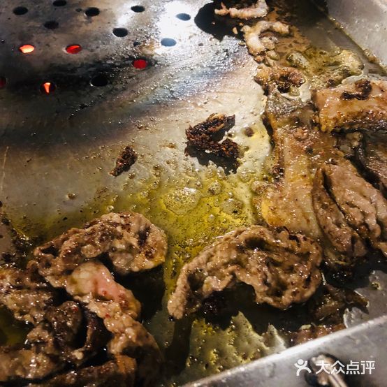 十棉今知烧烤(九襄分店)