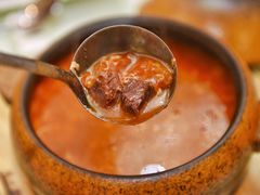 罐罐牛肉香-澳门酒家(南航明珠店)