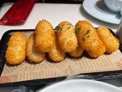 -径山十八道·风味民间菜(华夏之心店)