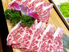 -凤鹤烤肉馆(万达锦绣店)