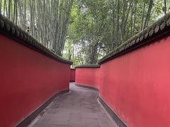 -成都武侯祠博物馆