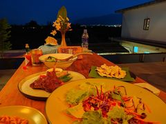 -翠田Green Field Kitchen