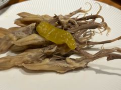 香糟鸭舌-马头巷·隐庐居·红油大虾(园区店)