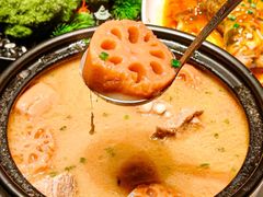 -知楚•精致湖北菜(武商MALL店)