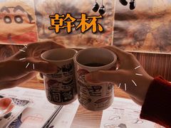-七町糖果寿司屋(龙洞广工店)