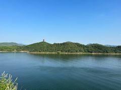 -北京金海湖景区