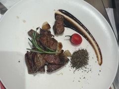 -火地铁板烧(昆山万象汇店)