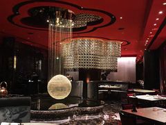 大堂-8餐厅(新葡京酒店)