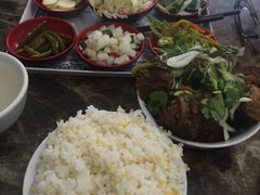 -王虎成猪排骨烩菜非物质文化遗产传承馆