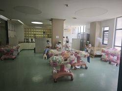 -宝生月子中心·独栋独院式(南山店)