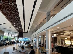 -南充通源宝马4S店(高坪店)