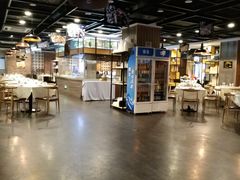 -渔娘渔家丹东海鲜(东直门店)