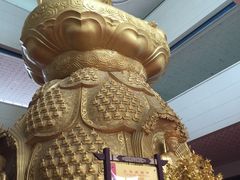 -法门文化景区