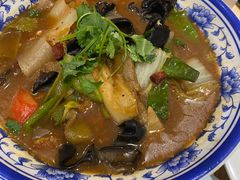 -老边饺子馆(东单店)