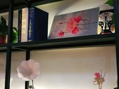 -三猫黑鱼花(南大店)