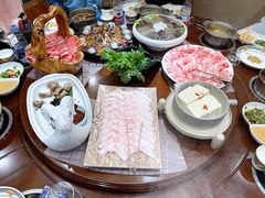 -喜来顺(悦合店)