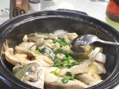 -阿四台山黄鳝饭(东门店)