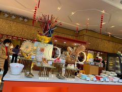 -威珀斯酒店·珀萃美食餐厅