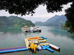 -乌江画廊(彭水苗族土家族自治县)