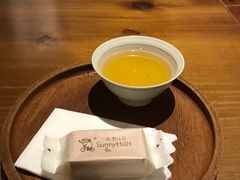-微热山丘(台北民生公园门市店)