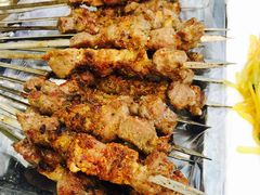 -清真·尚穆回回香清真餐厅(工人新村店)